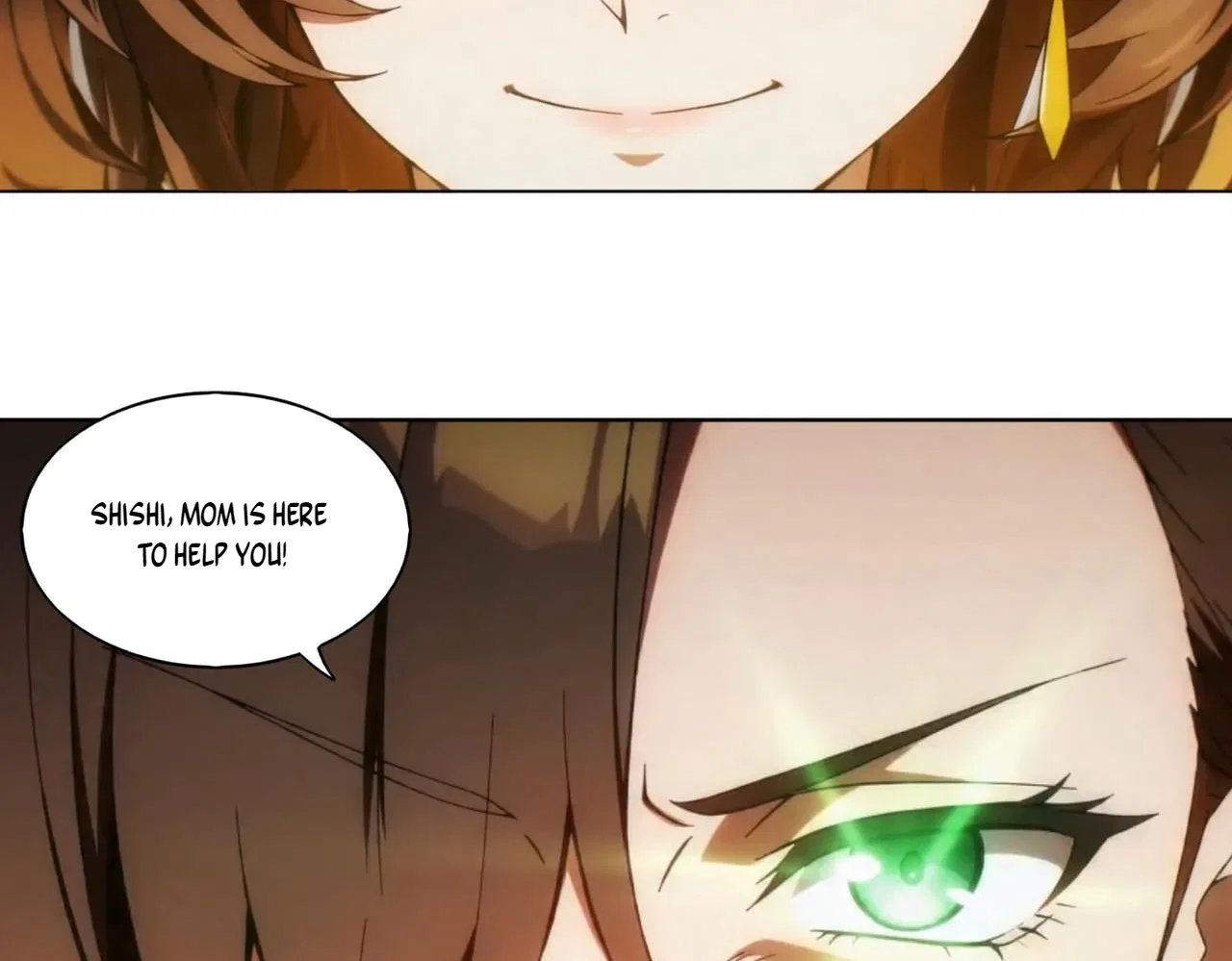 My Furry Harem Is After Me Chapter 462 – Page 45