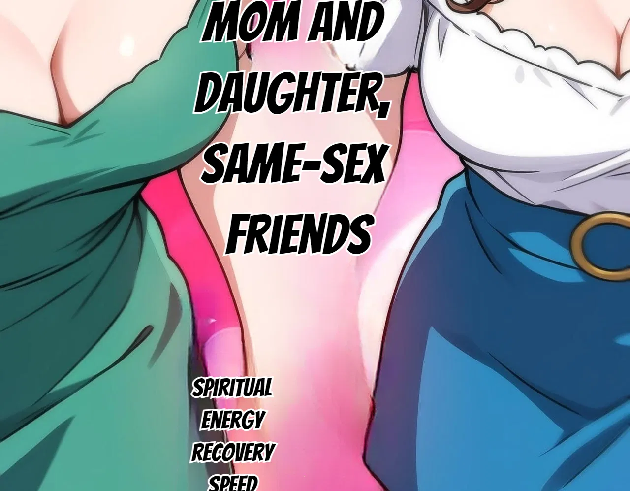 My Furry Harem Is After Me Chapter 462 – Page 48