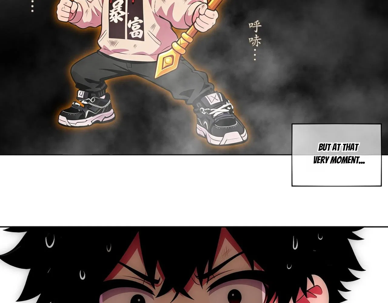 My Furry Harem Is After Me Chapter 462 – Page 51