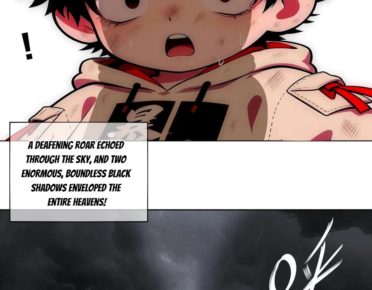 My Furry Harem Is After Me Chapter 462 – Page 52