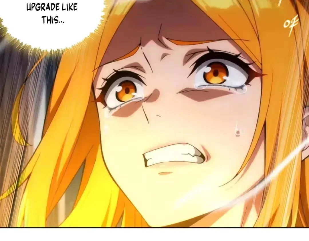 My Furry Harem Is After Me Chapter 461 – Page 3