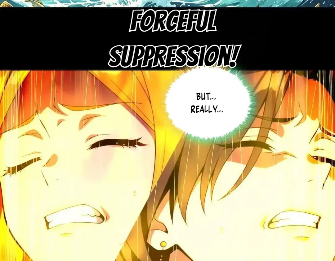 My Furry Harem Is After Me Chapter 461 – Page 8