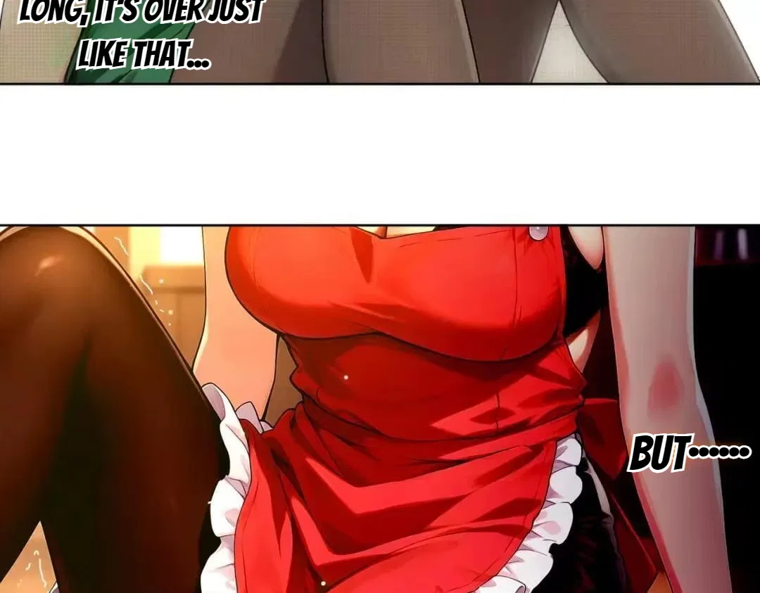 My Furry Harem Is After Me Chapter 461 – Page 15