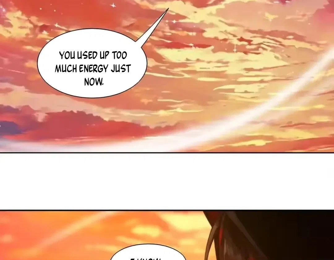 My Furry Harem Is After Me Chapter 460 – Page 39