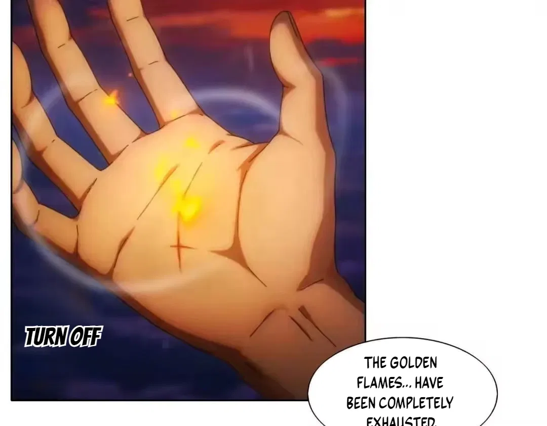 My Furry Harem Is After Me Chapter 460 – Page 43