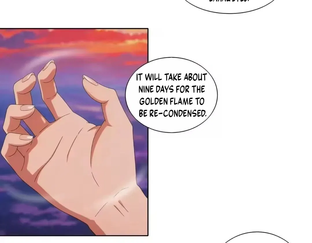 My Furry Harem Is After Me Chapter 460 – Page 44