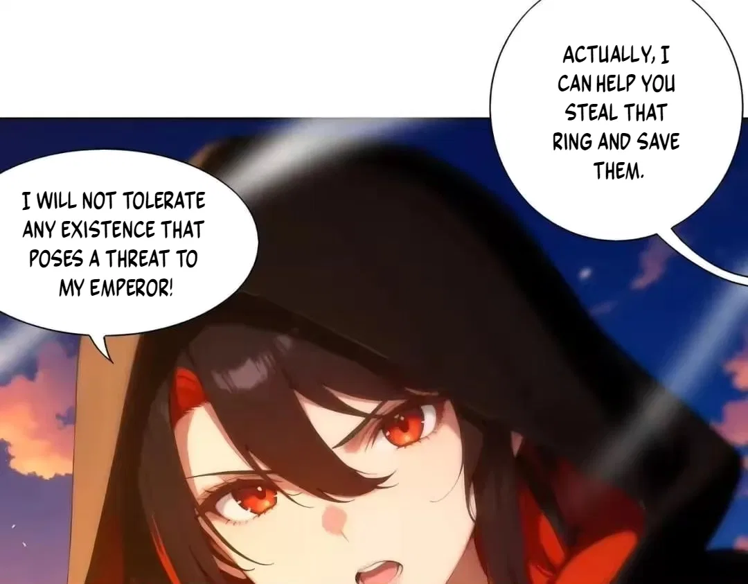 My Furry Harem Is After Me Chapter 460 – Page 45