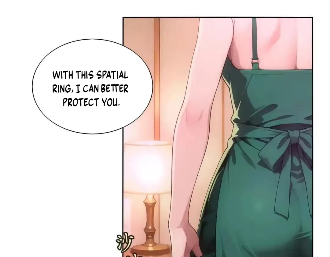 My Furry Harem Is After Me Chapter 460 – Page 54