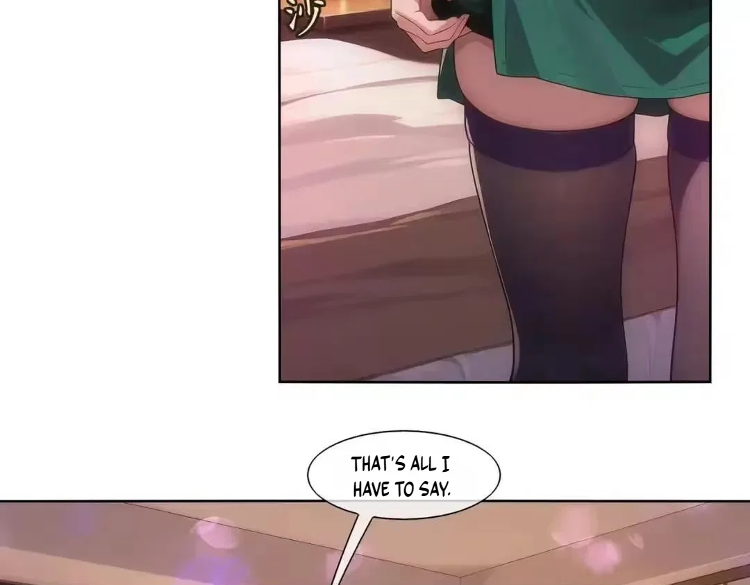 My Furry Harem Is After Me Chapter 460 – Page 55