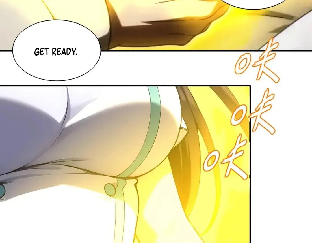 My Furry Harem Is After Me Chapter 459 – Page 2