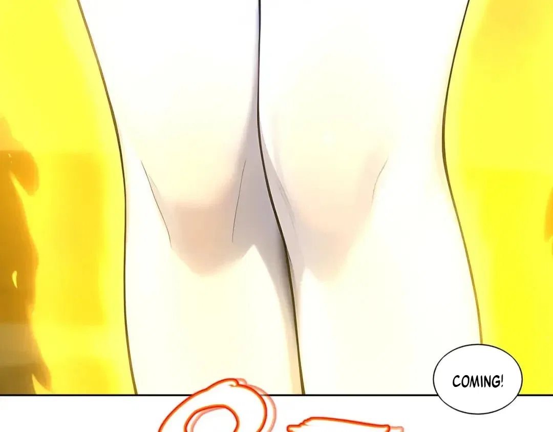 My Furry Harem Is After Me Chapter 459 – Page 5