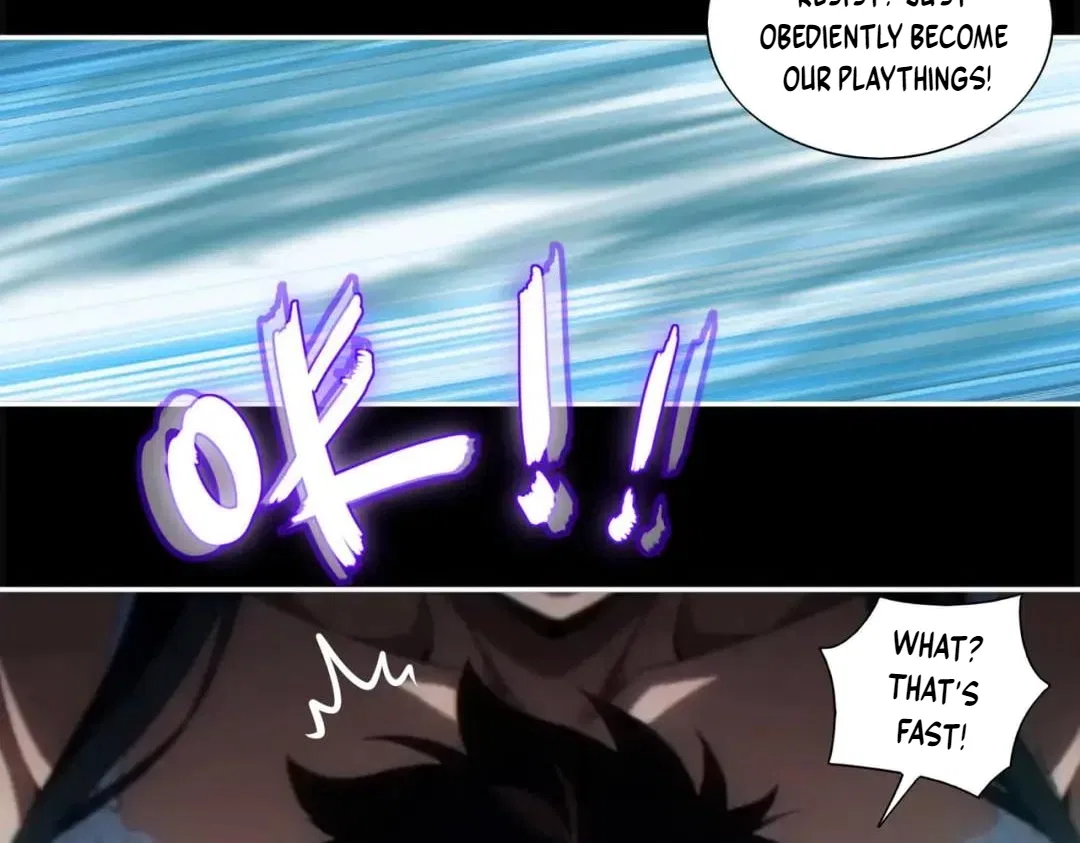 My Furry Harem Is After Me Chapter 459 – Page 21