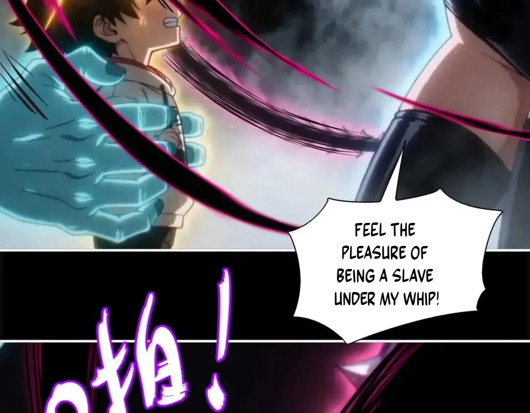 My Furry Harem Is After Me Chapter 459 – Page 26