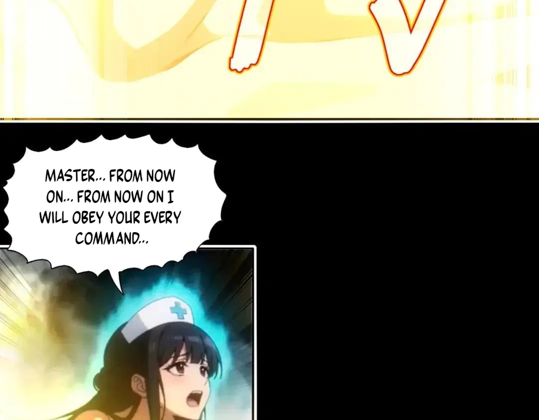 My Furry Harem Is After Me Chapter 459 – Page 42