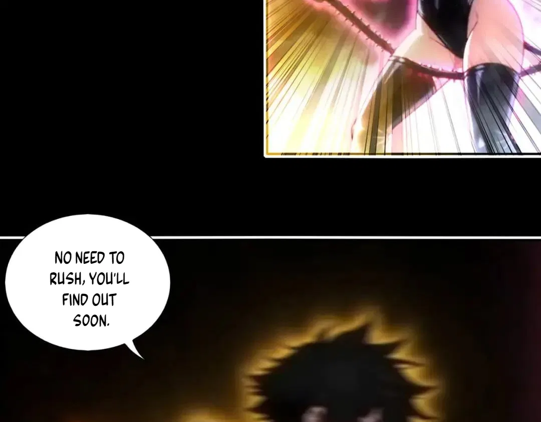 My Furry Harem Is After Me Chapter 459 – Page 44
