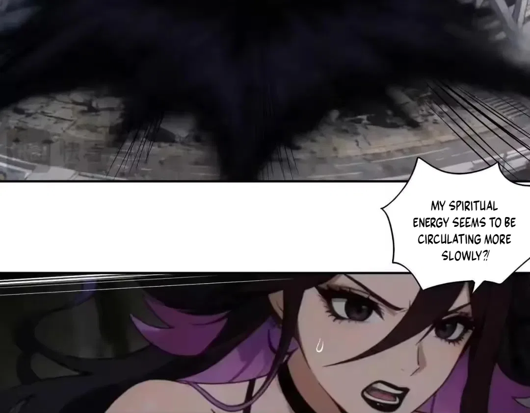 My Furry Harem Is After Me Chapter 457 – Page 10