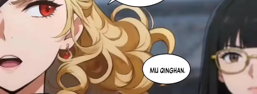 My Furry Harem Is After Me Chapter 457 – Page 36