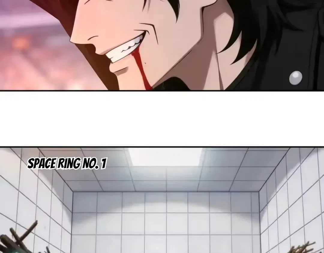 My Furry Harem Is After Me Chapter 457 – Page 46
