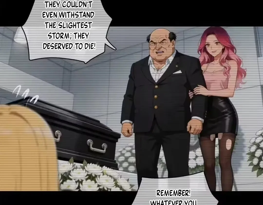My Furry Harem Is After Me Chapter 456 – Page 6