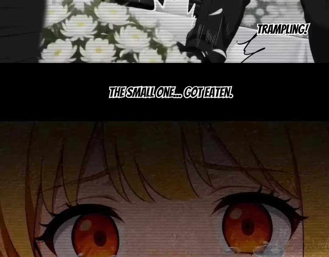 My Furry Harem Is After Me Chapter 456 – Page 8