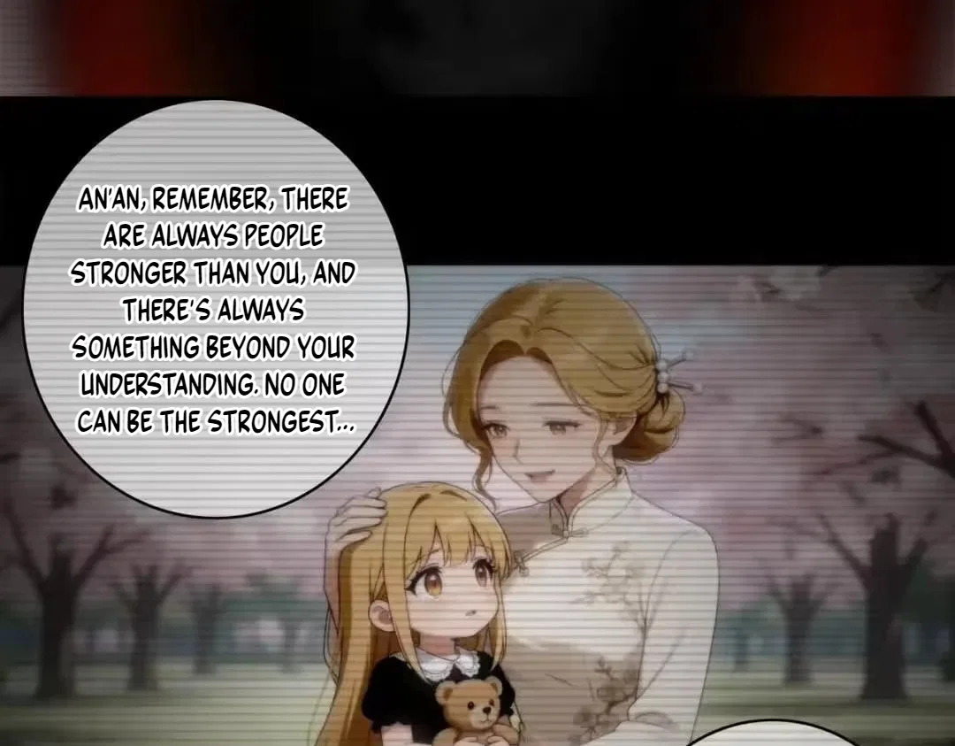 My Furry Harem Is After Me Chapter 456 – Page 11