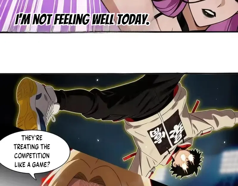 My Furry Harem Is After Me Chapter 455 – Page 9