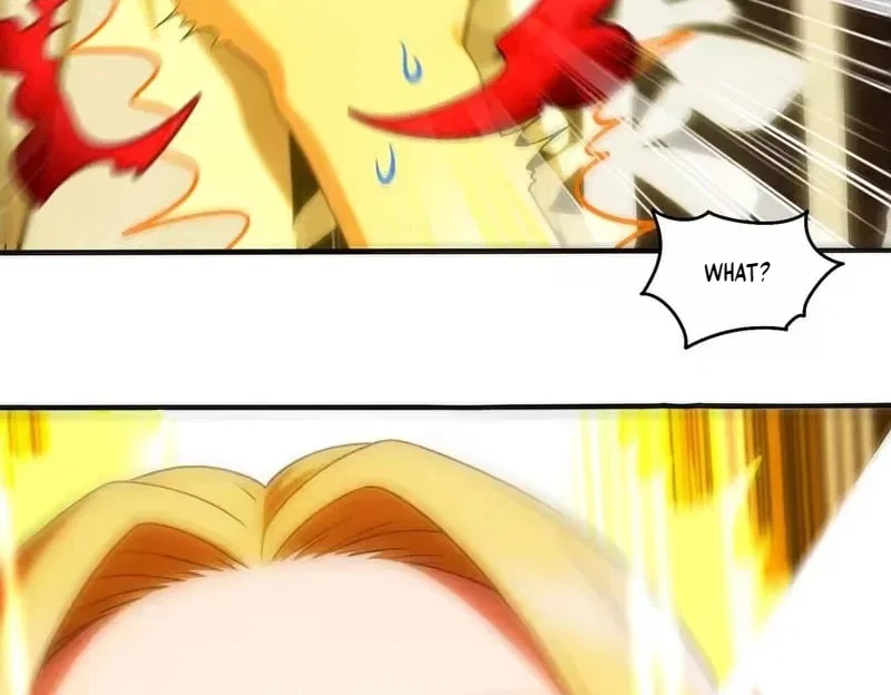 My Furry Harem Is After Me Chapter 455 – Page 14