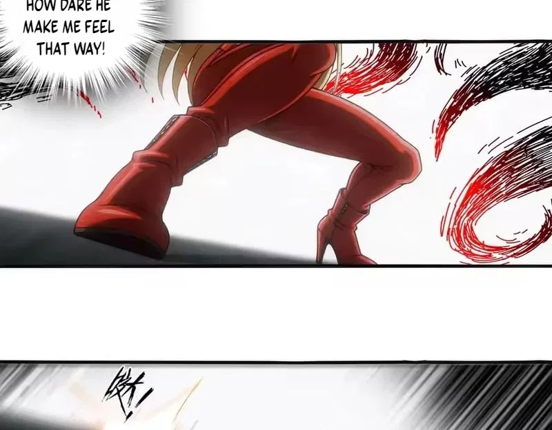 My Furry Harem Is After Me Chapter 455 – Page 20