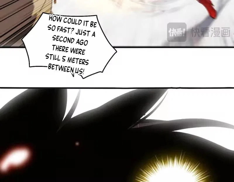 My Furry Harem Is After Me Chapter 455 – Page 22