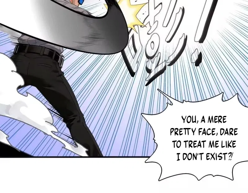 My Furry Harem Is After Me Chapter 454 – Page 5