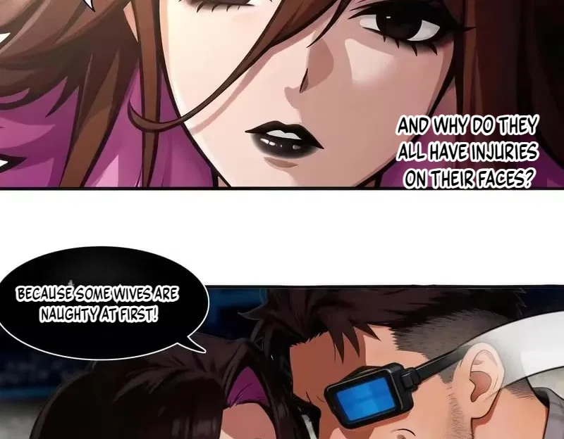 My Furry Harem Is After Me Chapter 454 – Page 16