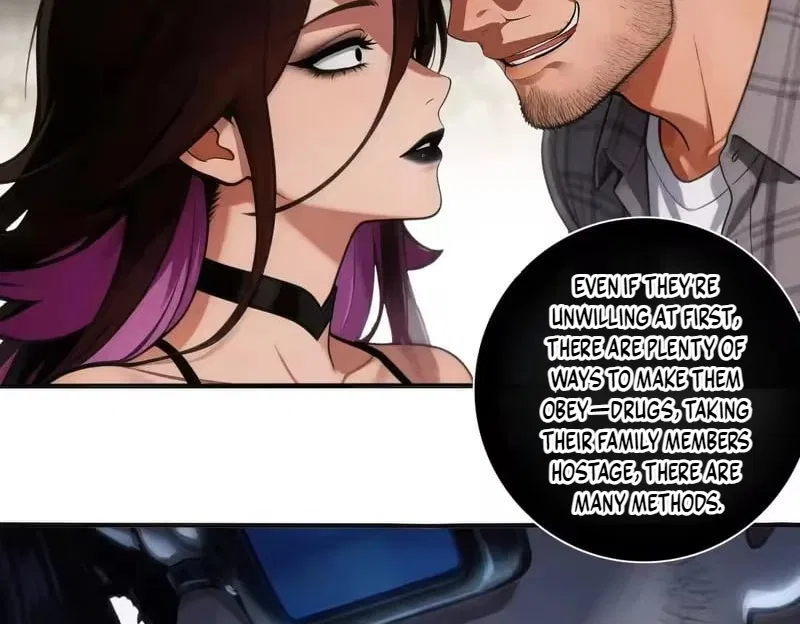 My Furry Harem Is After Me Chapter 454 – Page 17