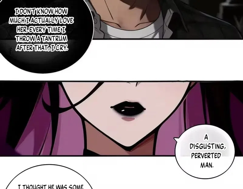 My Furry Harem Is After Me Chapter 454 – Page 20