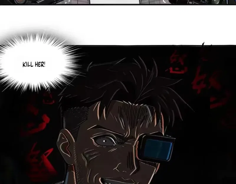 My Furry Harem Is After Me Chapter 454 – Page 23