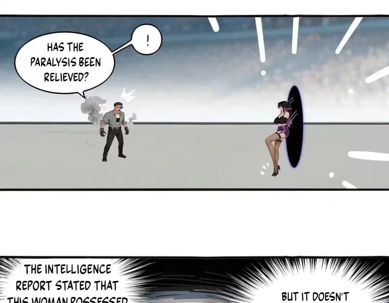 My Furry Harem Is After Me Chapter 454 – Page 26