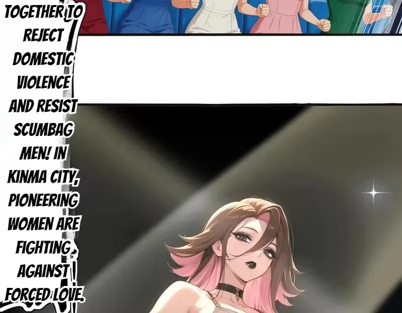 My Furry Harem Is After Me Chapter 454 – Page 45