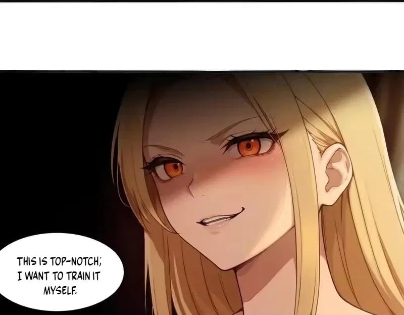 My Furry Harem Is After Me Chapter 454 – Page 48