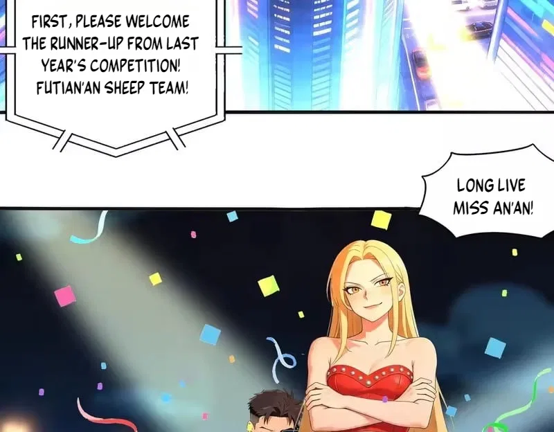 My Furry Harem Is After Me Chapter 453 – Page 4