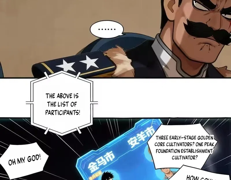 My Furry Harem Is After Me Chapter 453 – Page 9