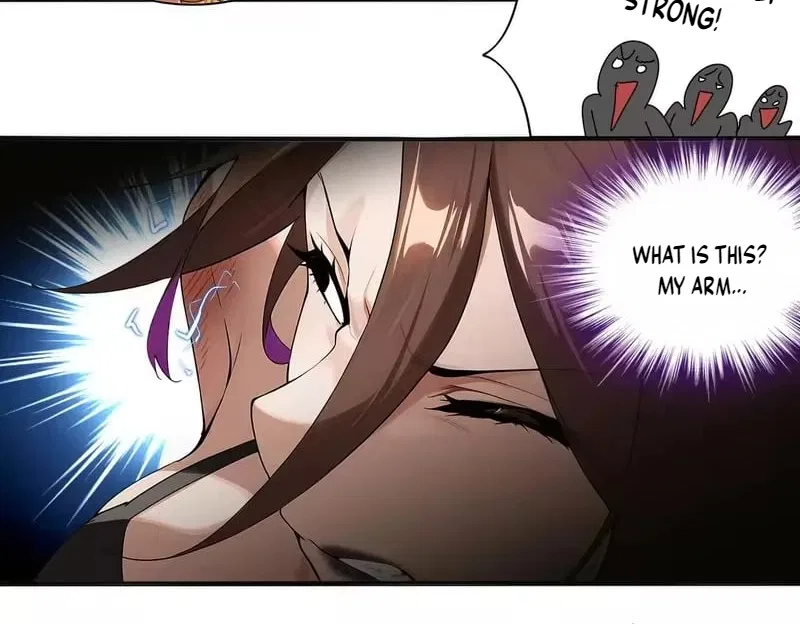 My Furry Harem Is After Me Chapter 453 – Page 29