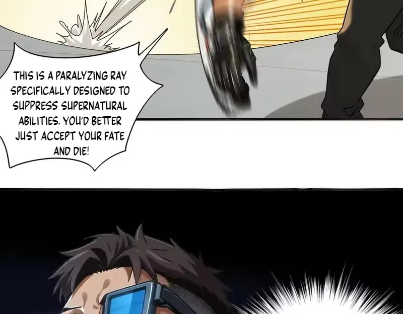 My Furry Harem Is After Me Chapter 453 – Page 31