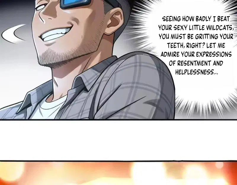 My Furry Harem Is After Me Chapter 453 – Page 32