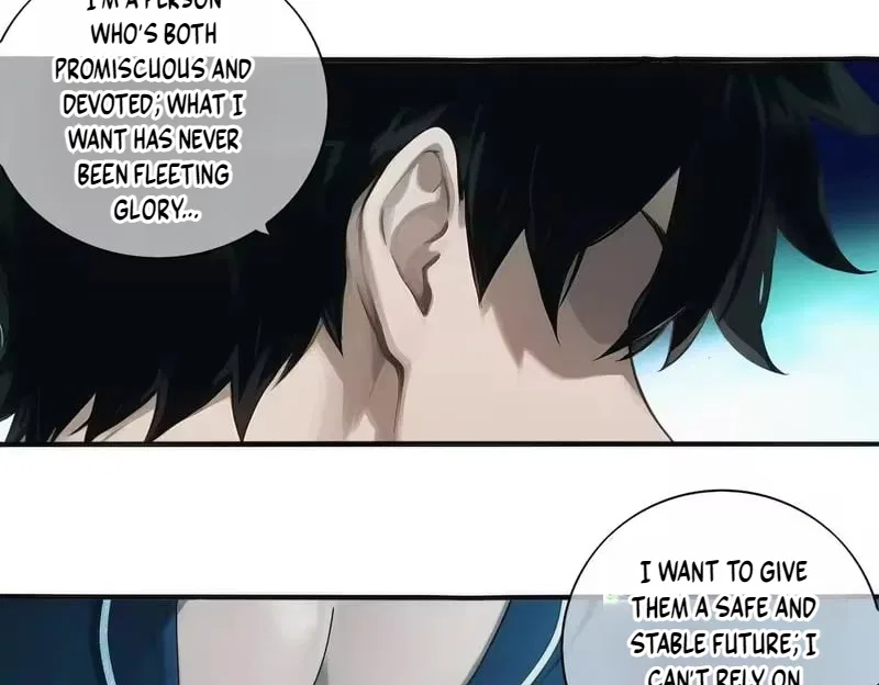 My Furry Harem Is After Me Chapter 452 – Page 17