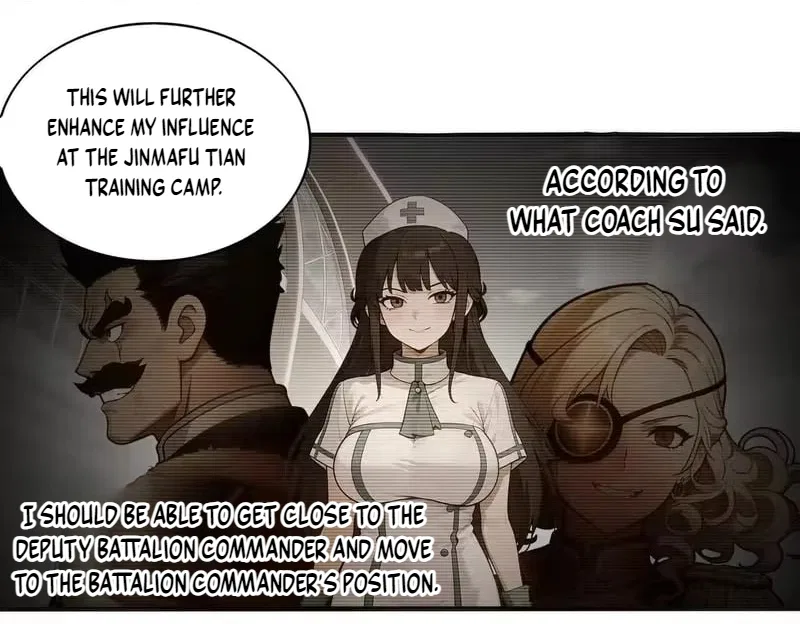 My Furry Harem Is After Me Chapter 452 – Page 23