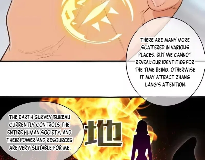My Furry Harem Is After Me Chapter 452 – Page 25