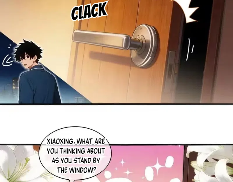 My Furry Harem Is After Me Chapter 452 – Page 30