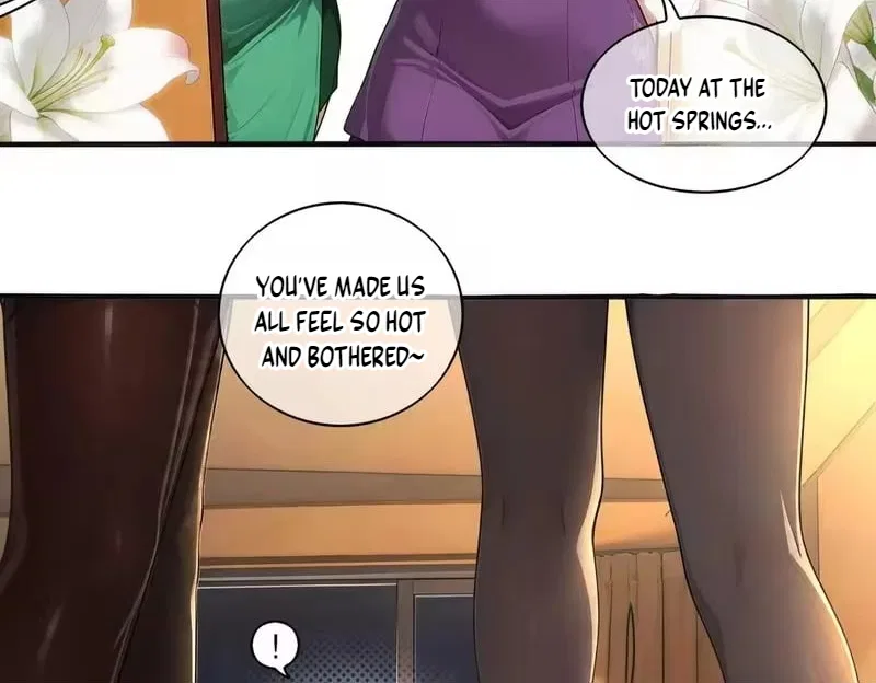 My Furry Harem Is After Me Chapter 452 – Page 32
