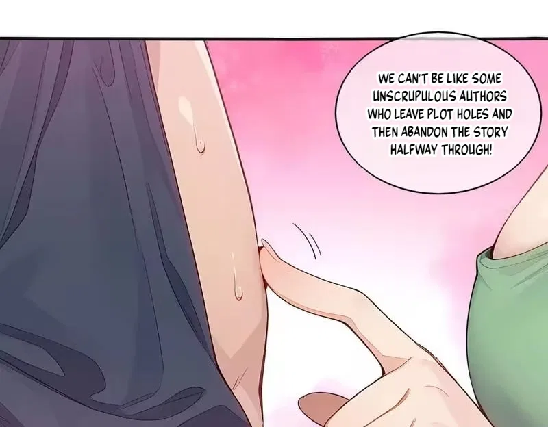 My Furry Harem Is After Me Chapter 452 – Page 34
