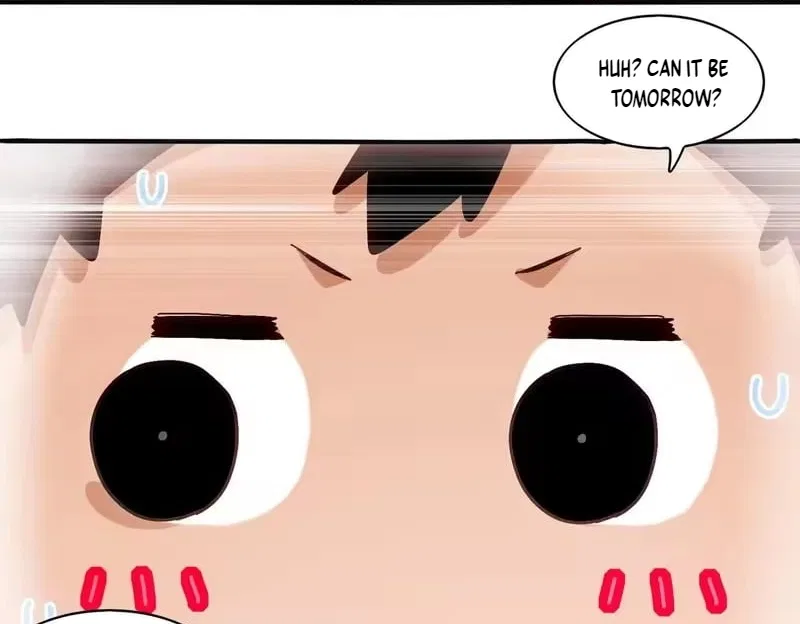 My Furry Harem Is After Me Chapter 452 – Page 37