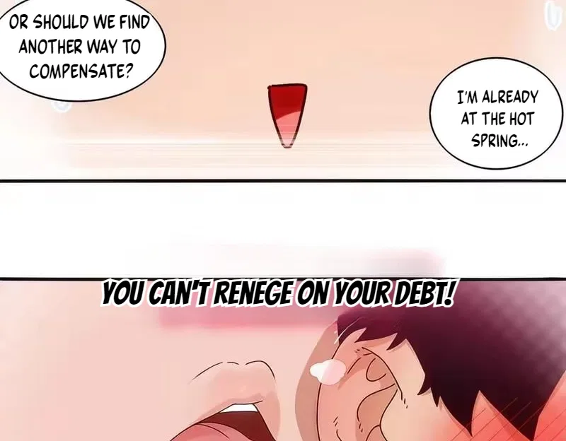 My Furry Harem Is After Me Chapter 452 – Page 38